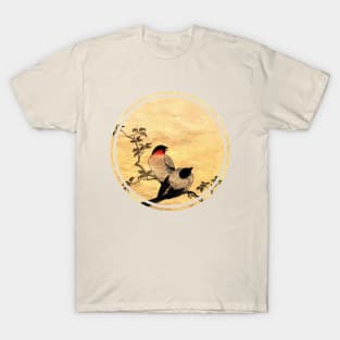 Old Japanese painting T-Shirt